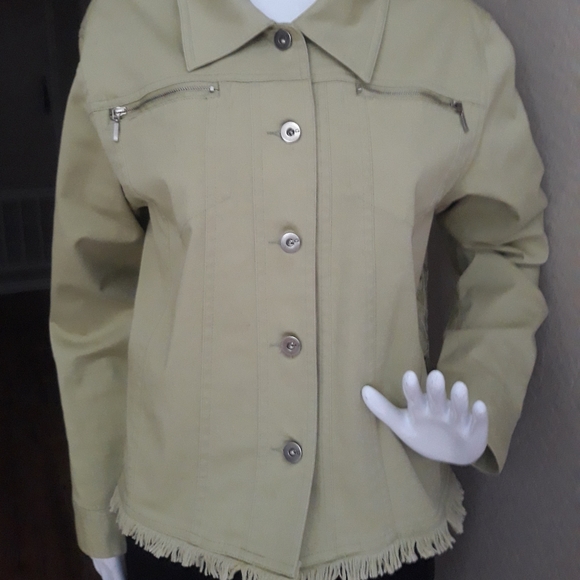 Great Cavalier by St.Paul jacket - Picture 1 of 7